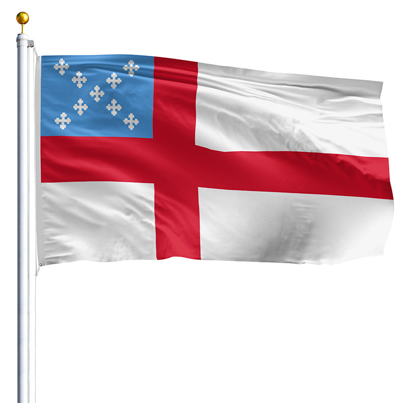 Episcopal Flags