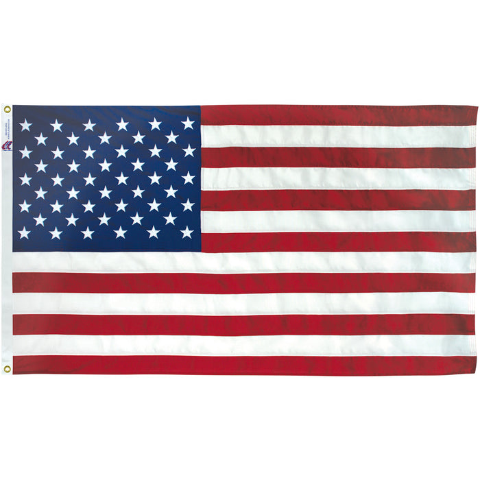 Flagman's Guardian Polyester American Flag *Made in USA*