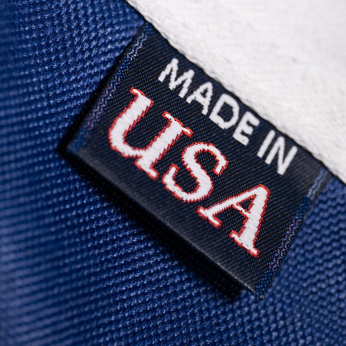 ColorLast™ Nylon American Flag | 3 Month Warranty *Made in USA*