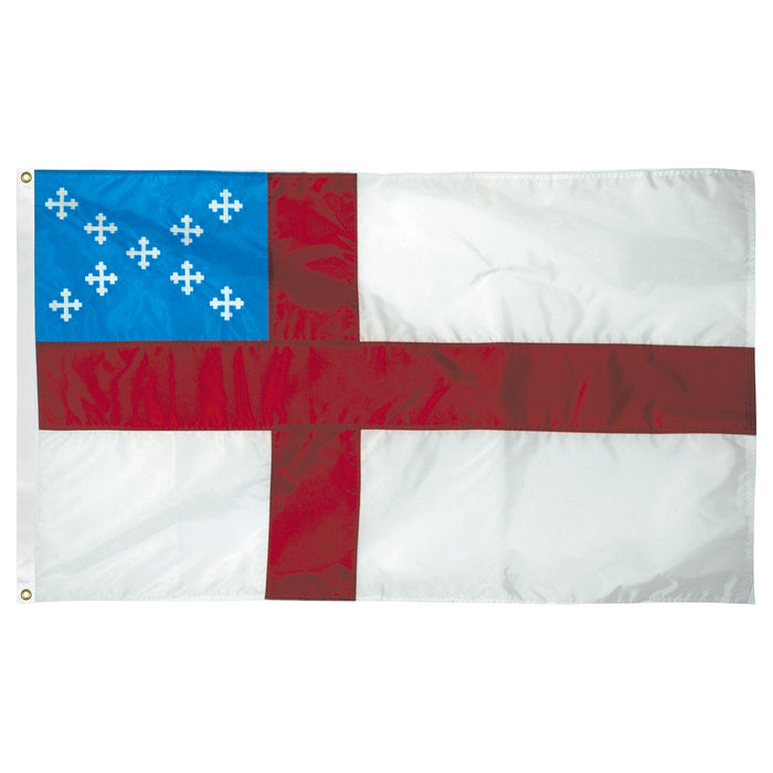 Outdoor Episcopal Flags