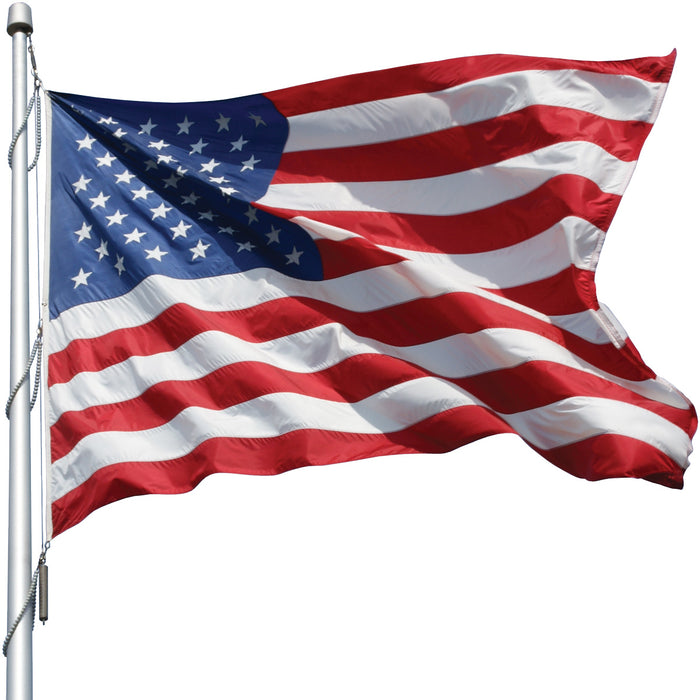 ColorLast™ Nylon American Flag | 3 Month Warranty *Made in USA*