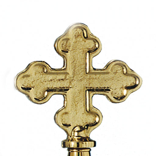 Church Cross Flag Pole Ornament