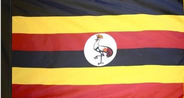 Buy Uganda Flags From $64.95 & Get Same Day Dispatch!