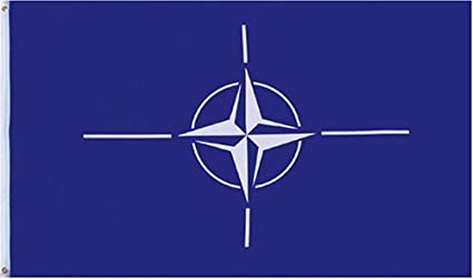 NATO Flag For Sale - NATO Banner for Sale - Outdoor NATO Flag — Flagman ...