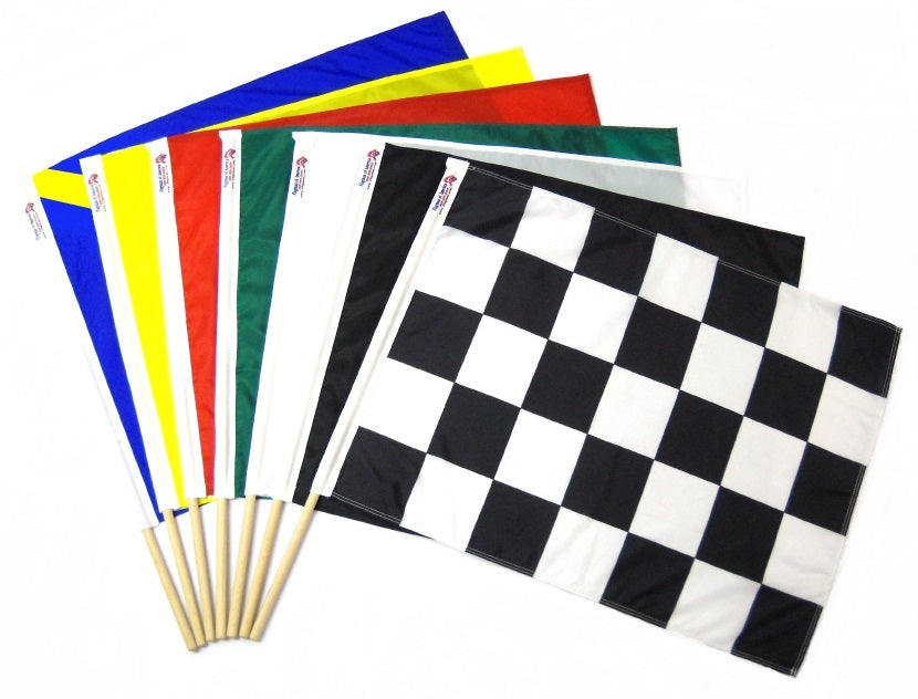 Racing Flag Sets