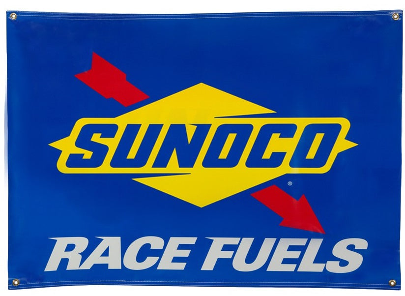 Sunoco — Flagman of America