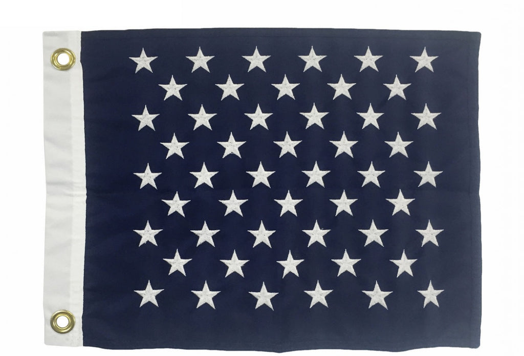 Gone Golfing Clubs Flag 3x5 - Uncommon USA