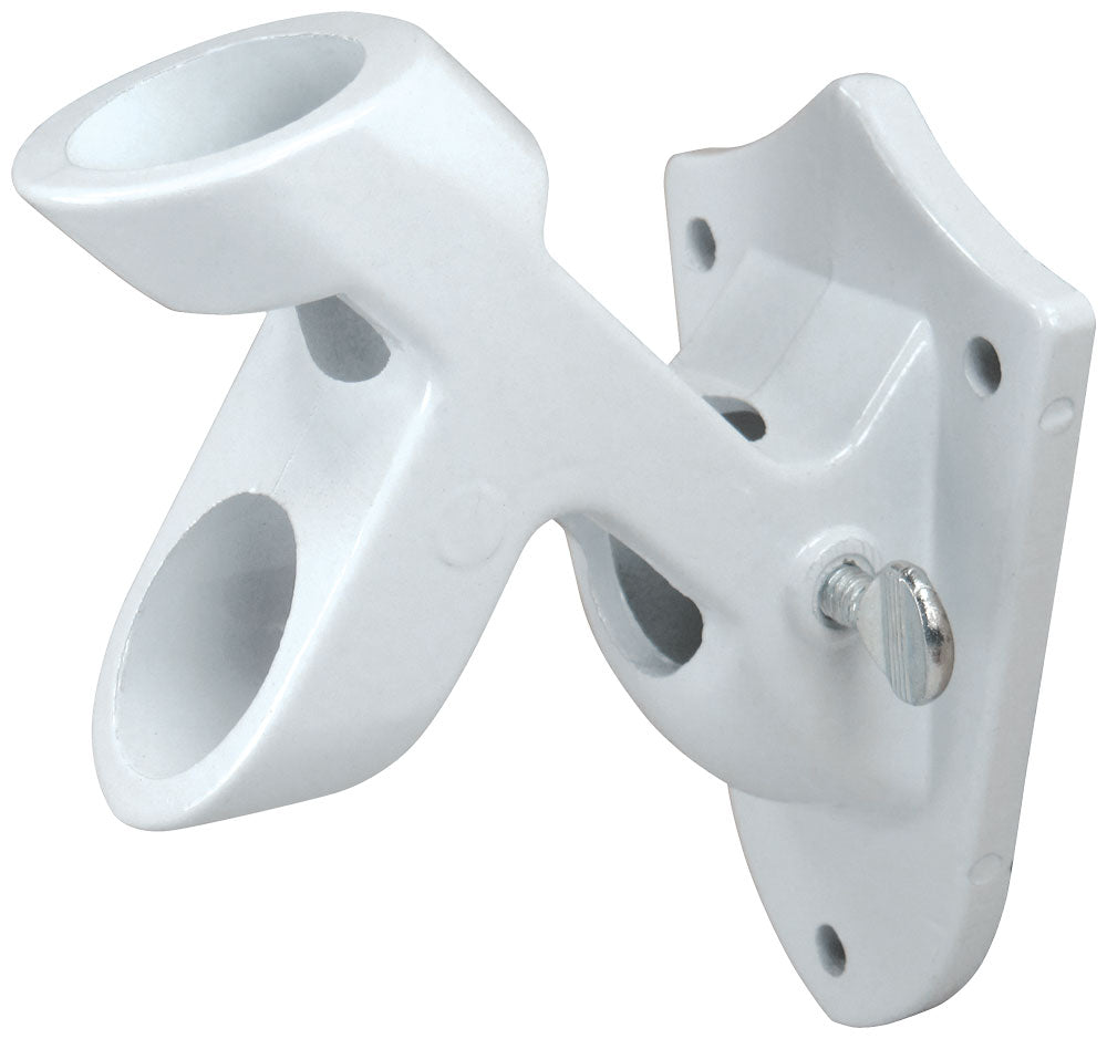 Small Outdoor Flagpole Brackets