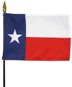 Texas Stick Flags for Sale - Shop Texas Stick Flags - TX Stick Flags ...