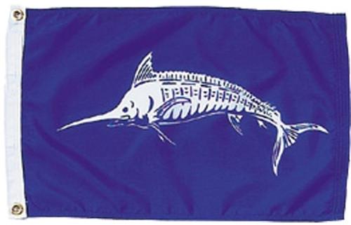 Marlin Flag