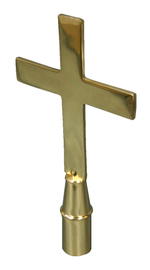 Plain Church Cross