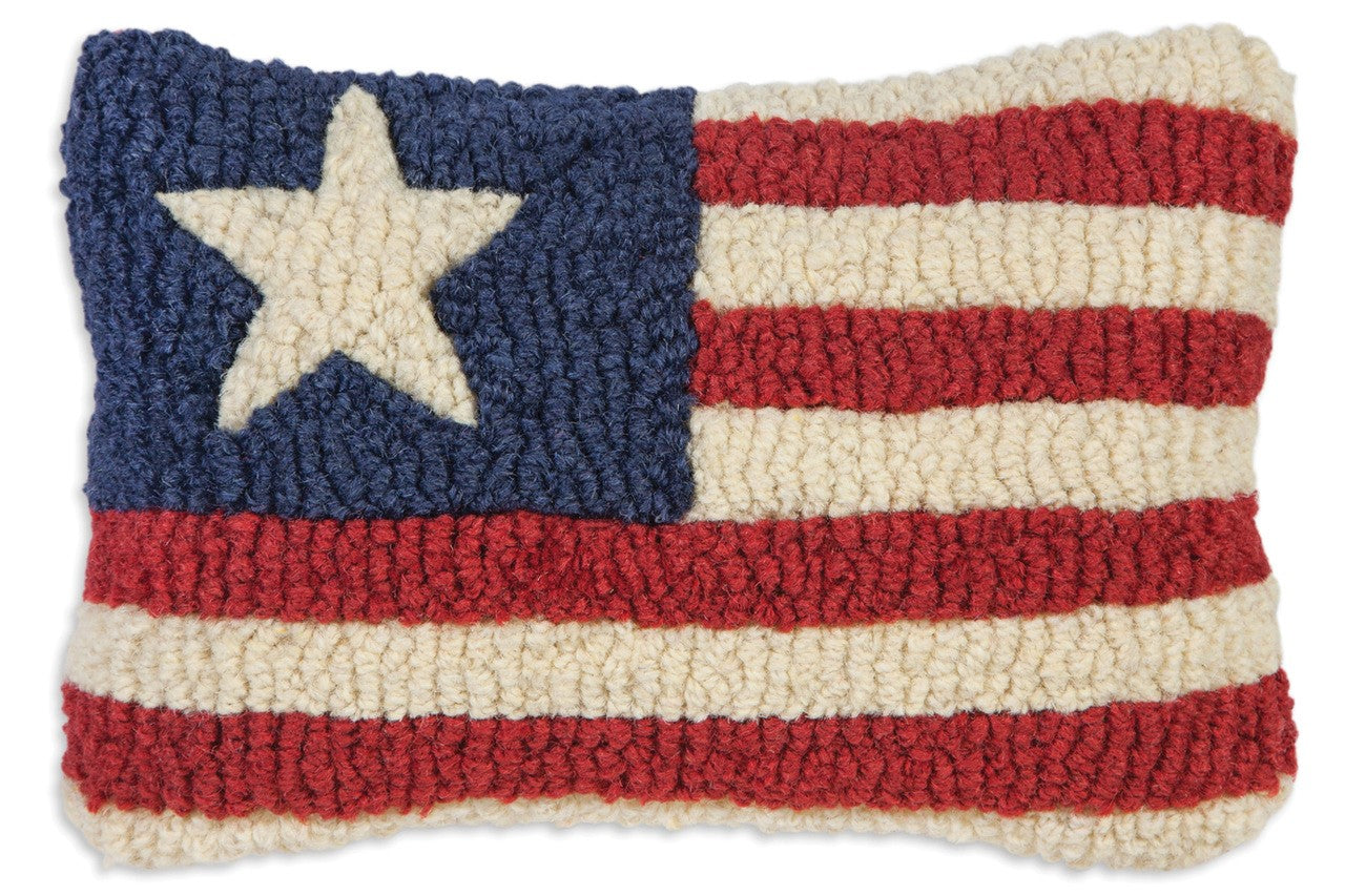 Patriotic Pillows & Rugs